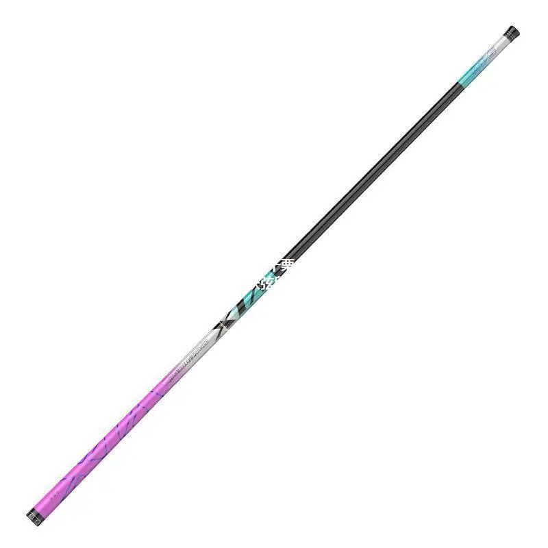 

Carbon Super Hard Anchor Fishing Rod 2.7m 3.6m