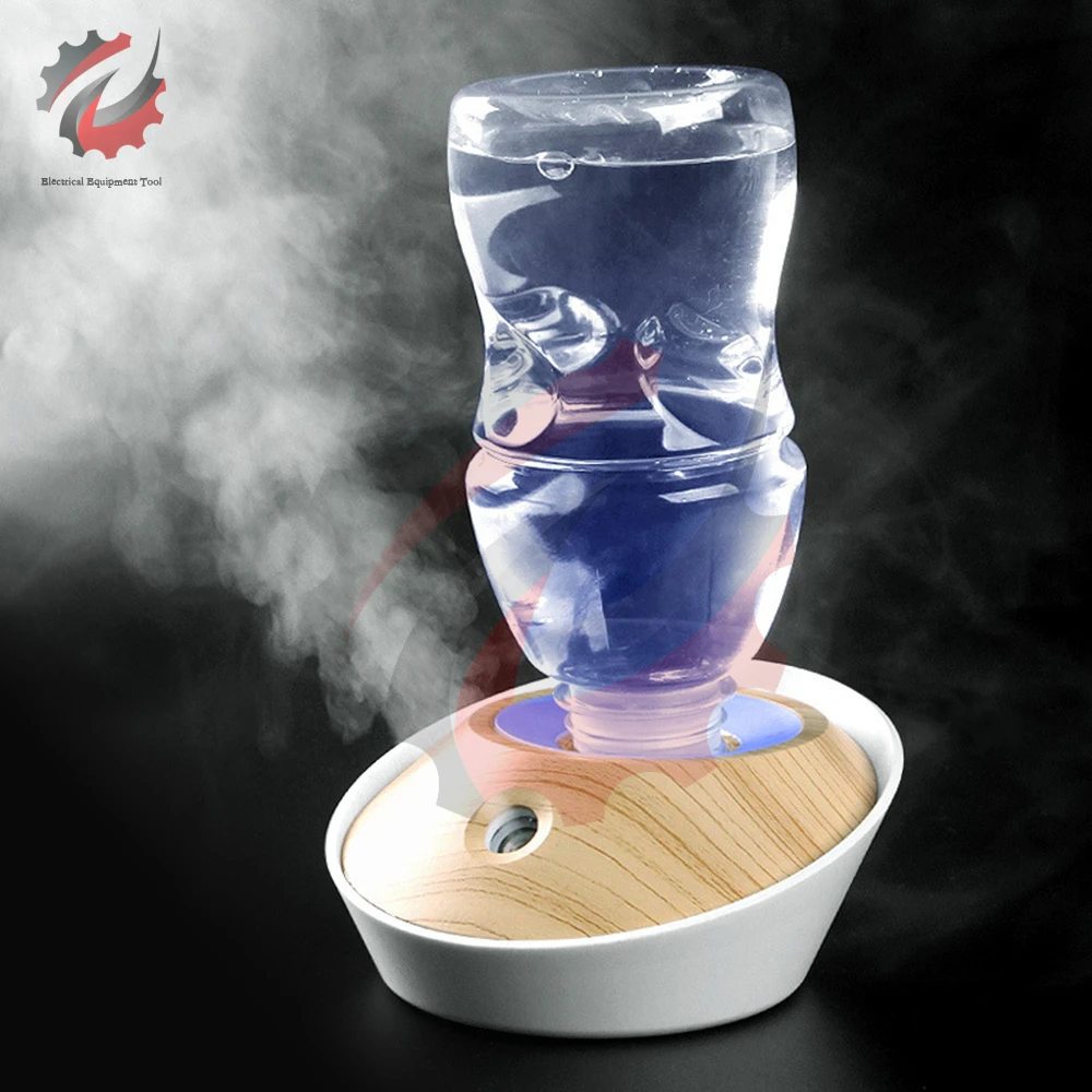 Trasduttore Ultrasuoni Per Umidificatore | Atomizzatore 2.4 MHz - Foto 4