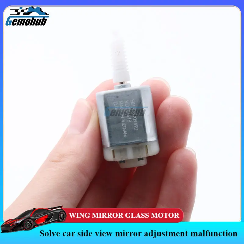 Per Suzuki Grand Vitara Grand Vitara Mitsubishi Pajero Lancer Specchio Esterno Attuatore Motore In Vetro Parti Interne Dell'Auto