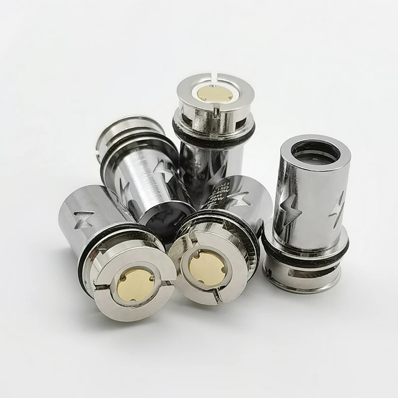 DM1 Mesh Coil 0.15ohm For VOOPOO Drag 3 /Drag X Plus /Drag X S Pro Pod
