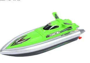 Remote control boat military model toy remote control boats