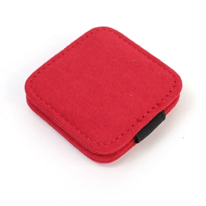 Magnetic Car Seat Belt Stabilizer with Anti-Collision Protection