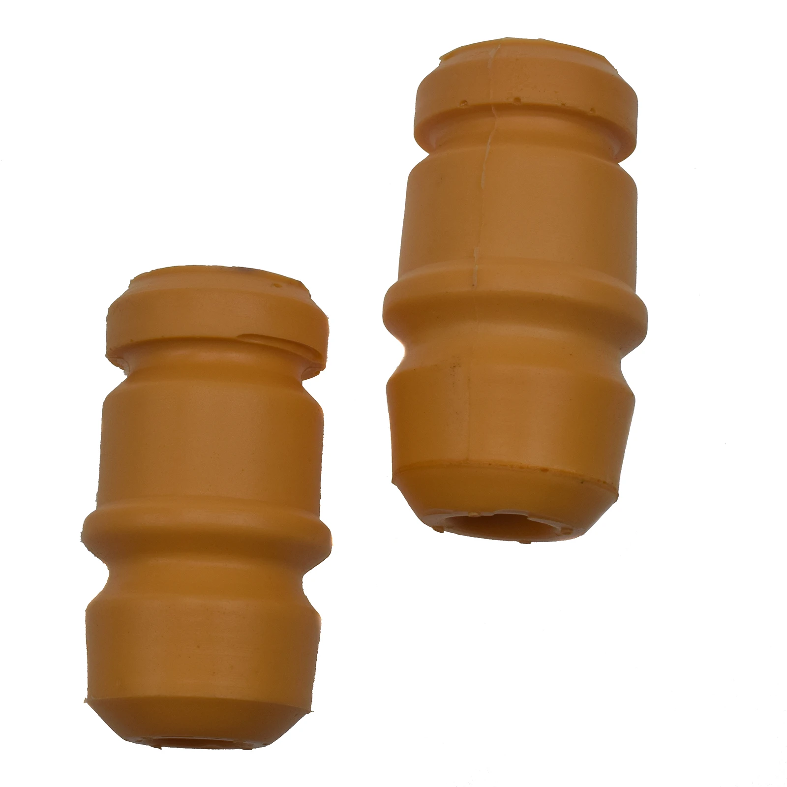 Coil Spring Bumper Jounce Bump Stop For 1997-2001 Jeep Cherokee XJ MJ Petrol SUV Crown Automotive 52004295 2PCS