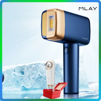 MLAY T14 Laser Hair Removal
