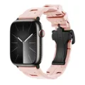 Light Pink-Black