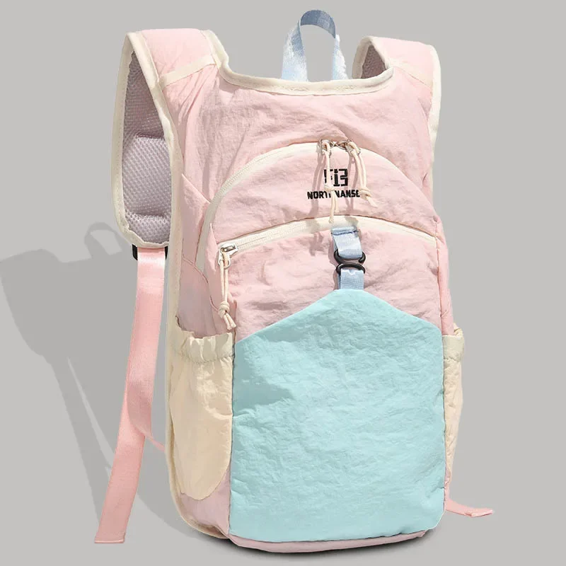 Soft Pink