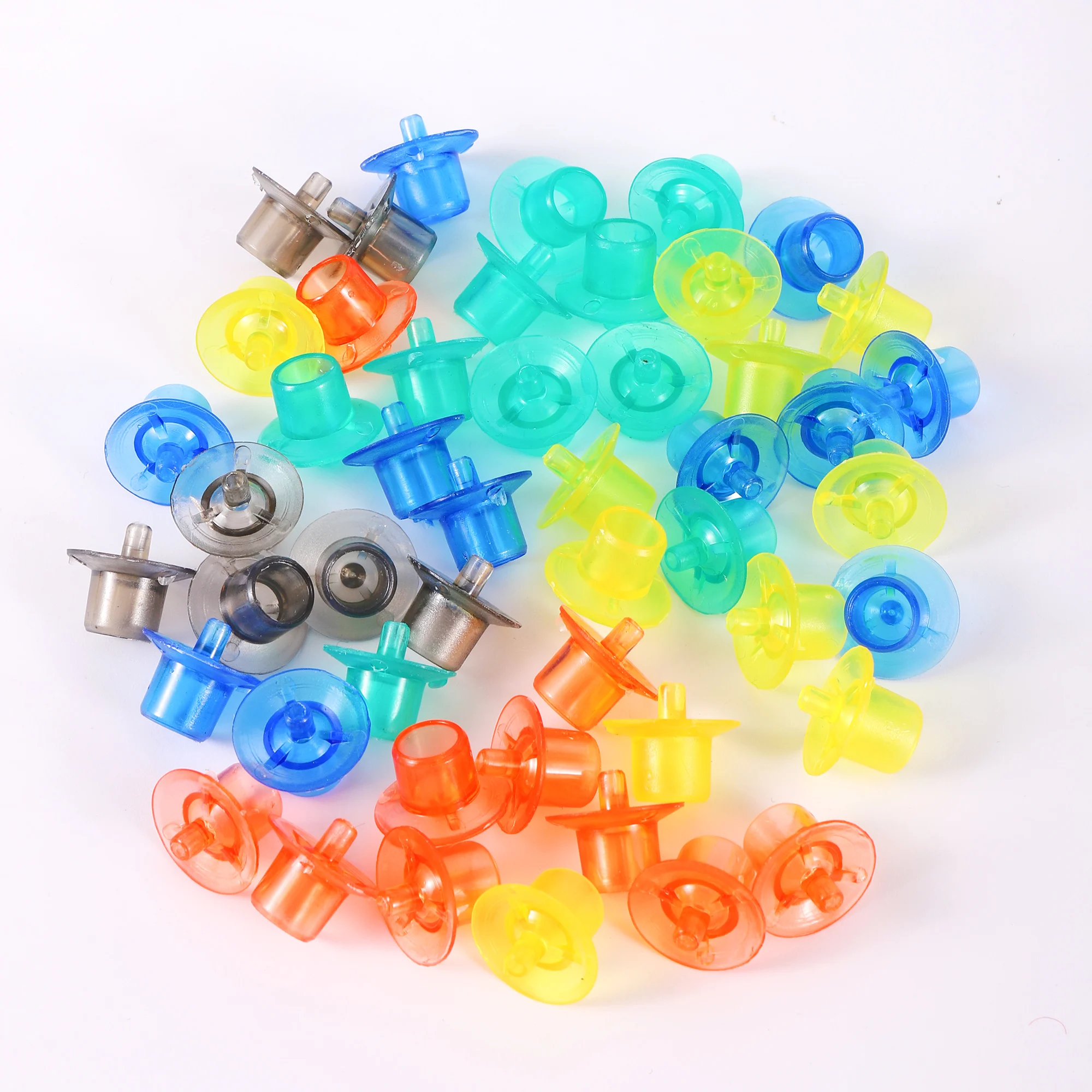 Bee Queen Bee Breeding Box Cup Follow-up Cell Cup Queen Grafted Cell Breeding Supplies Box 100pcs beekeeping tools beekeeping accessories
