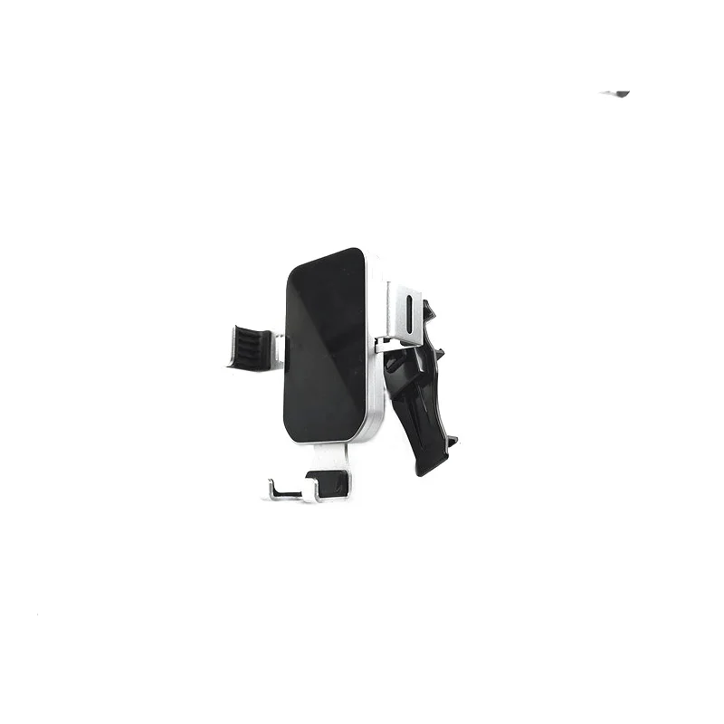 ABS Plastic Gravity Linkage Special Car Moblie Smart Phone Holder Mount For-Volkswagen VW POLO AW1 BZ1 1Lot phone holder mobile phone holder gps holder gps suction cup mount car suction cup bracket