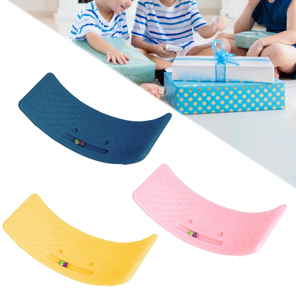 Kids Balance Rocker Board 2