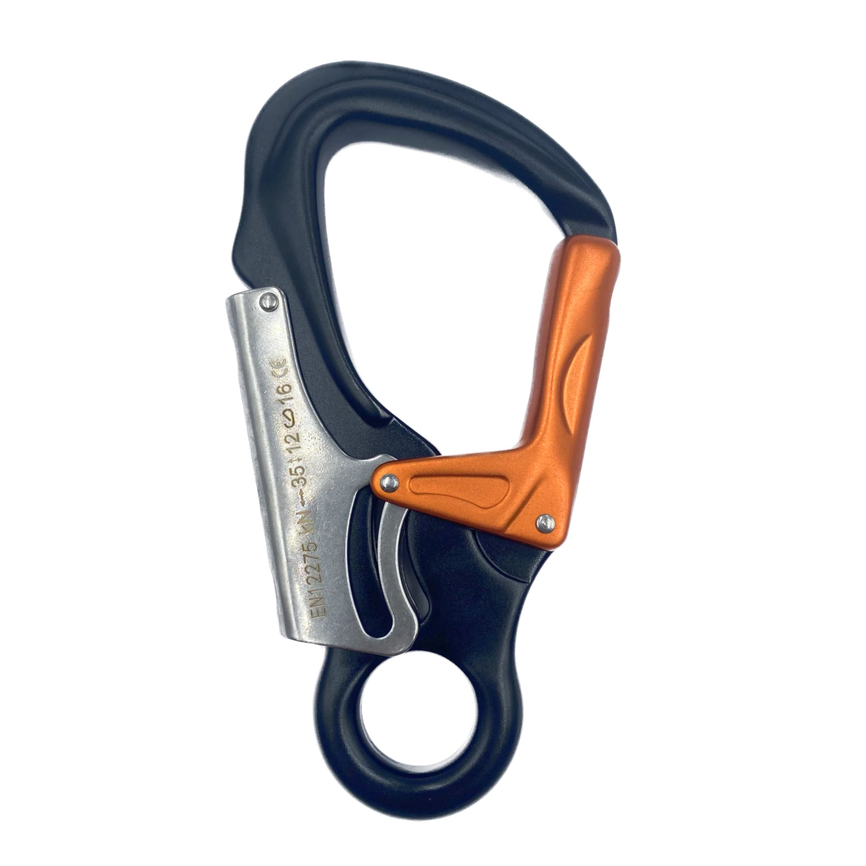 Heavy Duty Climbing Carabiner 8