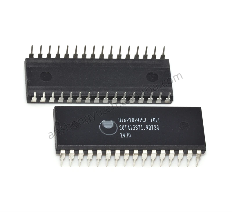 

UT621024PCL-70LL New Original Integrated Circuits IC DIP-32