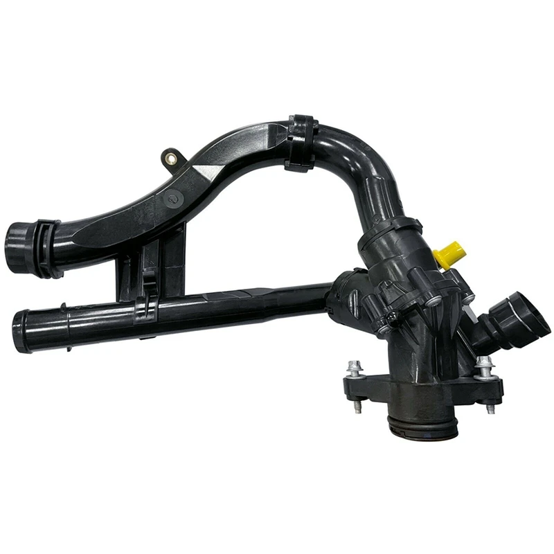 

Engine Coolant Thermostat For Mercedes-Benz M274 E20 C / GLC / E 300 A2742000715