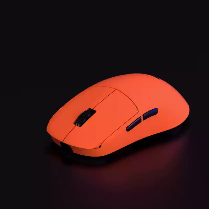 NINJUTSO X VAXEE SORA 4K Wireless Gaming Mouse Custom Co-branded