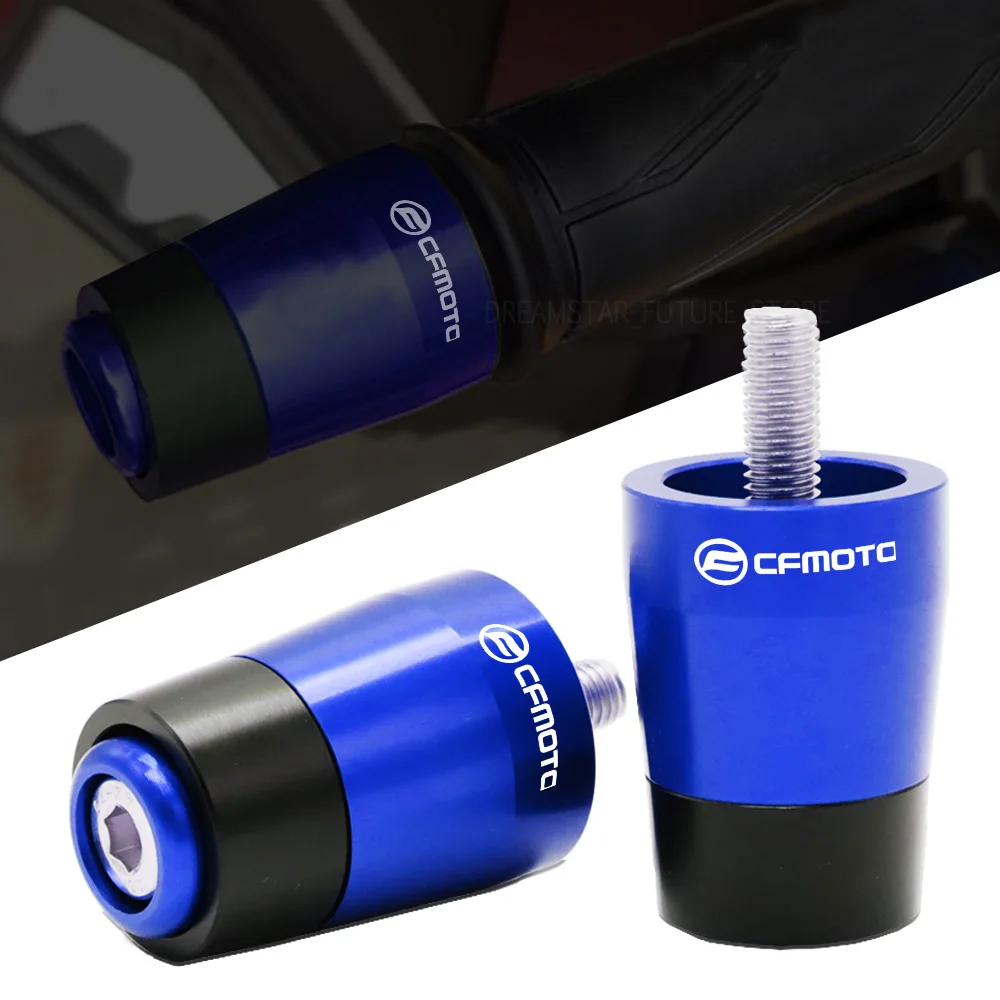 

Для CFMOTO 300NK 250NK 400NK NK650 400GT 650GT 650MT CLX 700 800MT CLX700 новые аксессуары для мотоциклов CNC заглушка на руль