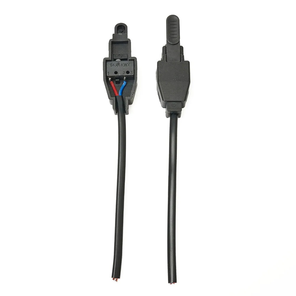 

For WP 26 17 20 Tig Torch Switch With Ready Welded Cable For TIG welding torch Plasma cutting torch Useful Durable New