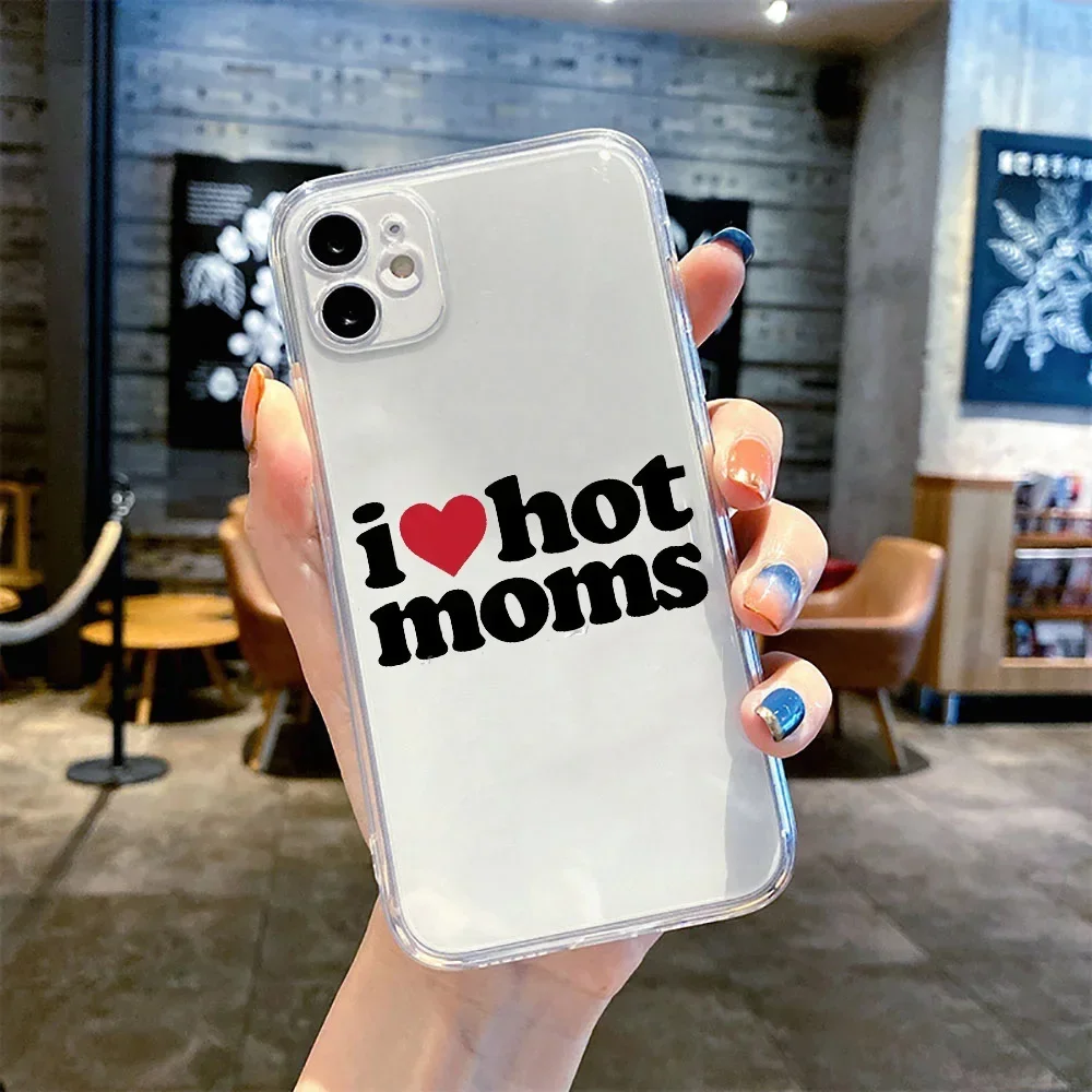 Custodia Personalizzata Per Telefono Di Coppia "Hands