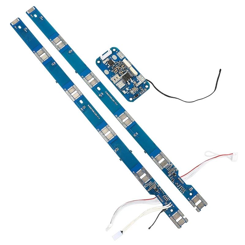 

Repair Complete Kit Stable Professional Accessories BMS Replacement Battery Protection Board Set For Xiaomi M365 Pro