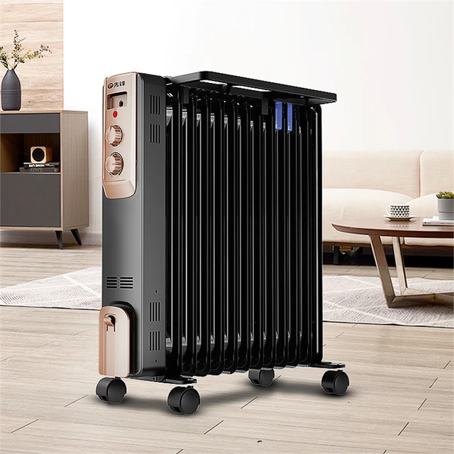 Winter Room Heater Electric Oil Heater for Home Indoor Room Fast Heating  Electric Sheet Energy Saving Heater Electric Radiator - AliExpress