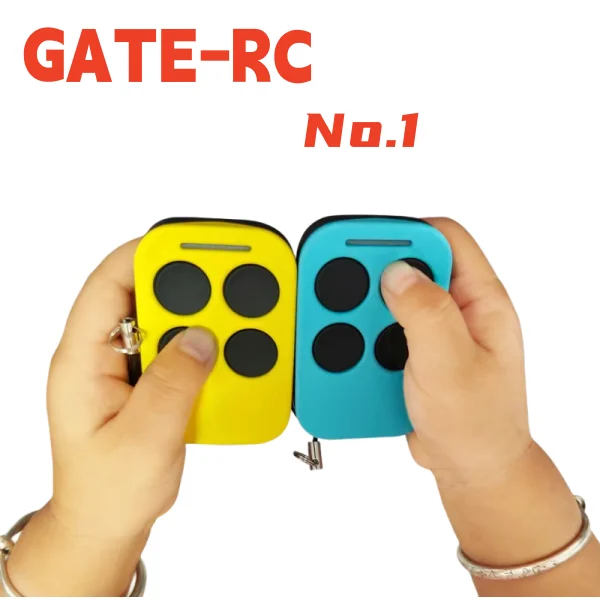 GATE-RC Store
