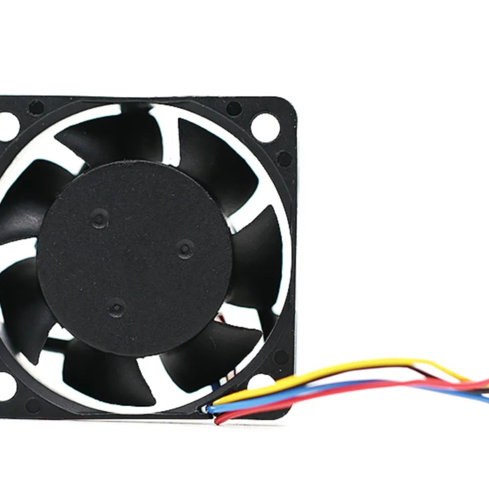 기존 sunon PSD1204PHB1-A (2).Z.F.GN 12V 2.9W 4015 40mm 4cm 케이스 냉각 팬