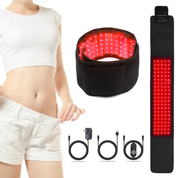 Red Infrared Therapy Body Belt SEO Keyword Tags 1