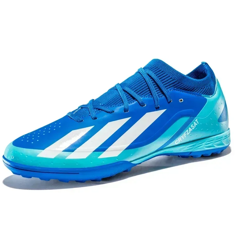 جديد الرجال TF/FG أحذية كرة القدم السريعة المهنية...