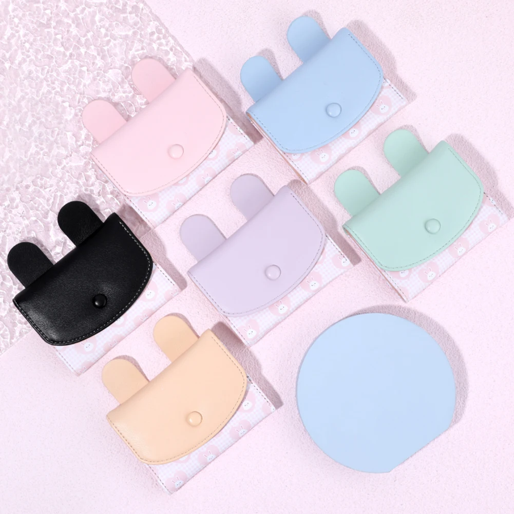 

Cute Rabbits Ear Wallet For Women Multifunctional Lightweight Purse Women Girls Bolsos De Mujer Envío Gratis Torebka Damska