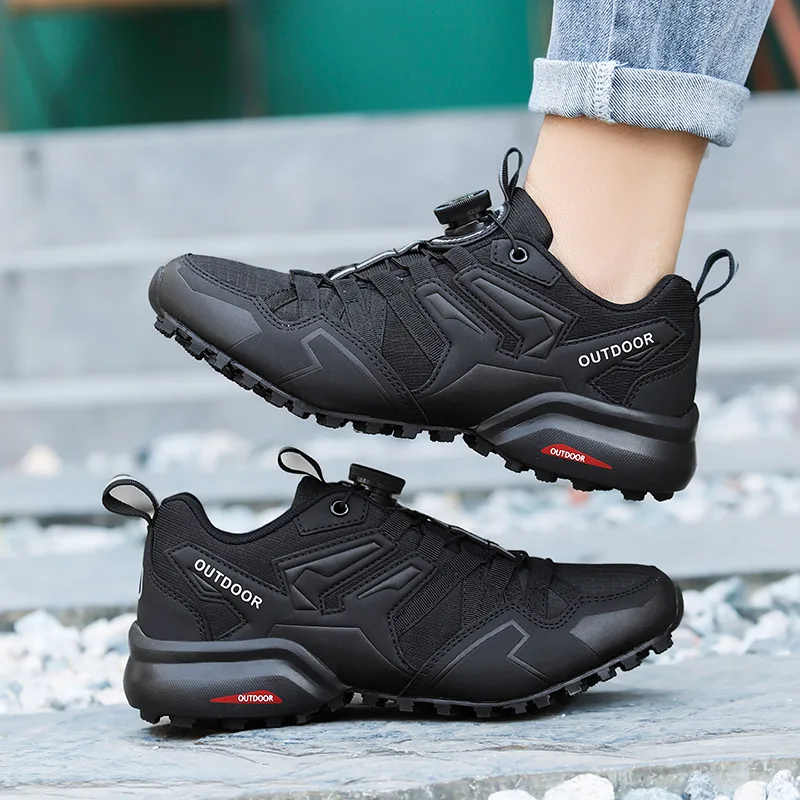Chaussures De Cyclisme Homme – Multicolore, Respirantes, Lacets – Idéales VTT, Vélo, équitation