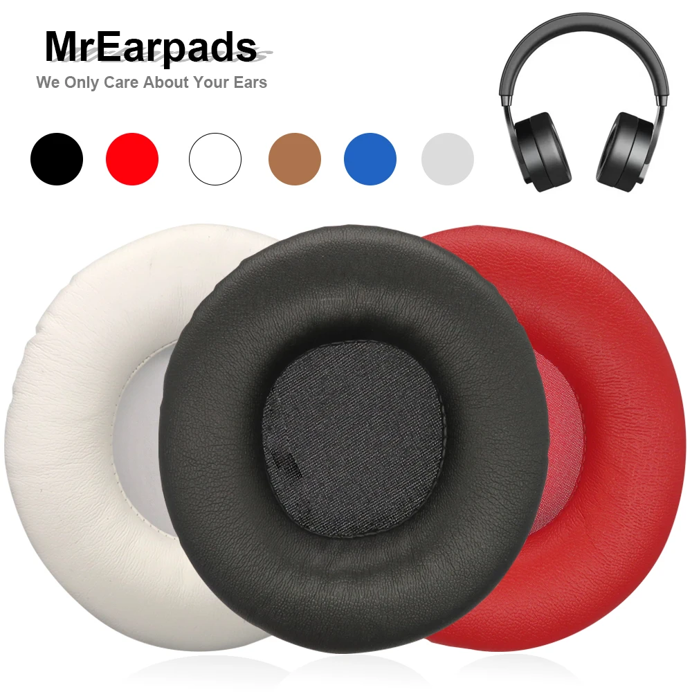 

HD205 Earpads For Sennheiser HD205 Headphone Ear Pads Earcushion Replacement