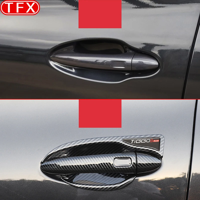 Chery Tiggo 8 Pro Max E +  ¦  ڵ Ŀ ƼĿ, ũġ  , ڵ ׼, 2022-2024