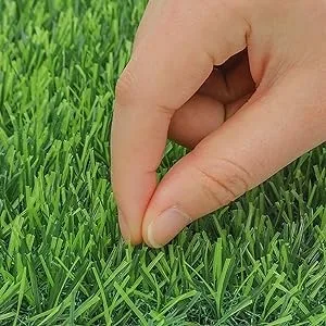 Grass mat 