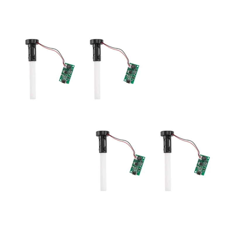 

4 шт., USB мини-увлажнитель для распыления