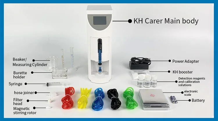 Kamoer-水槽用のkhキャリングツール,リーフマスター,マルチ