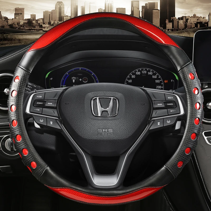 

Аксессуары для автомобилей Honda Civic 2015-2021 CRV XRV ACCORD 2016 ~ 2019 10