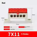 5Pin-red