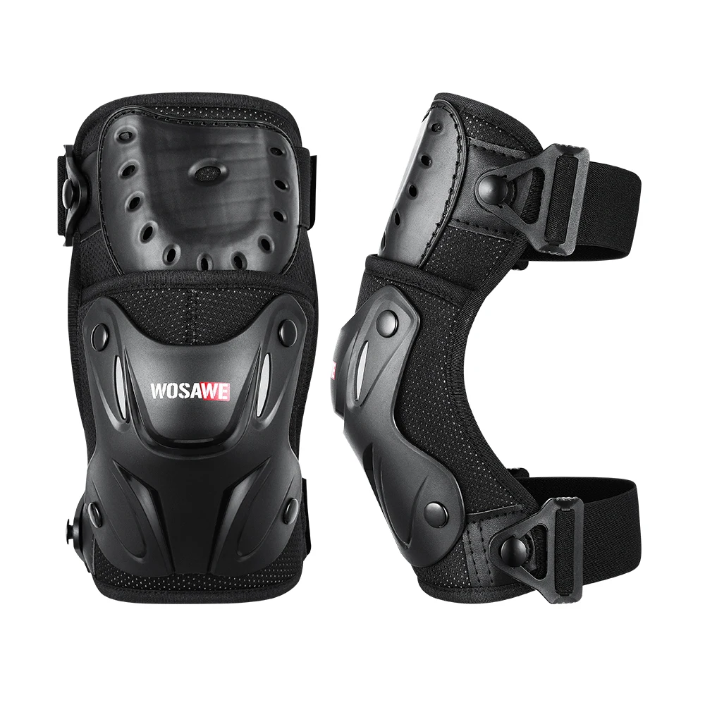 応援グッズ WHIP Motocross Crypton knee shin guard - Ufo Plast - Ufo Plast