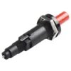 With Cable Piezo Spark Ignition Barbecue Push Button Igniter For Gas Ovens Outdoor Camping Grill Practical Hot 2