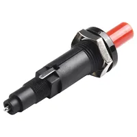 With Cable Piezo Spark Ignition Barbecue Push Button Igniter For Gas Ovens Outdoor Camping Grill Practical Hot 2