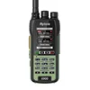 2024 New Rytera 6900 handheld walkie-talkie Chinese menu 10W handheld Bluetooth frequency writing fast frequency test GPS HAM 4