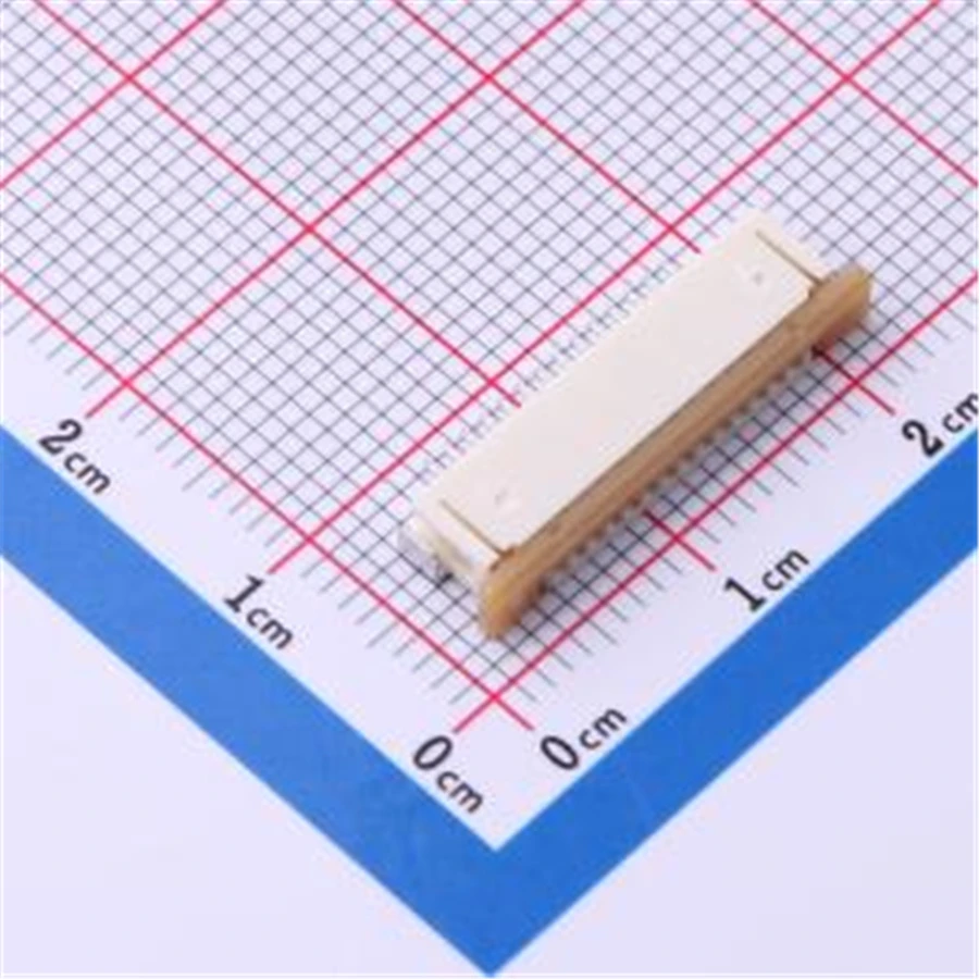 

(FFC/FPC Connectors) 522711479