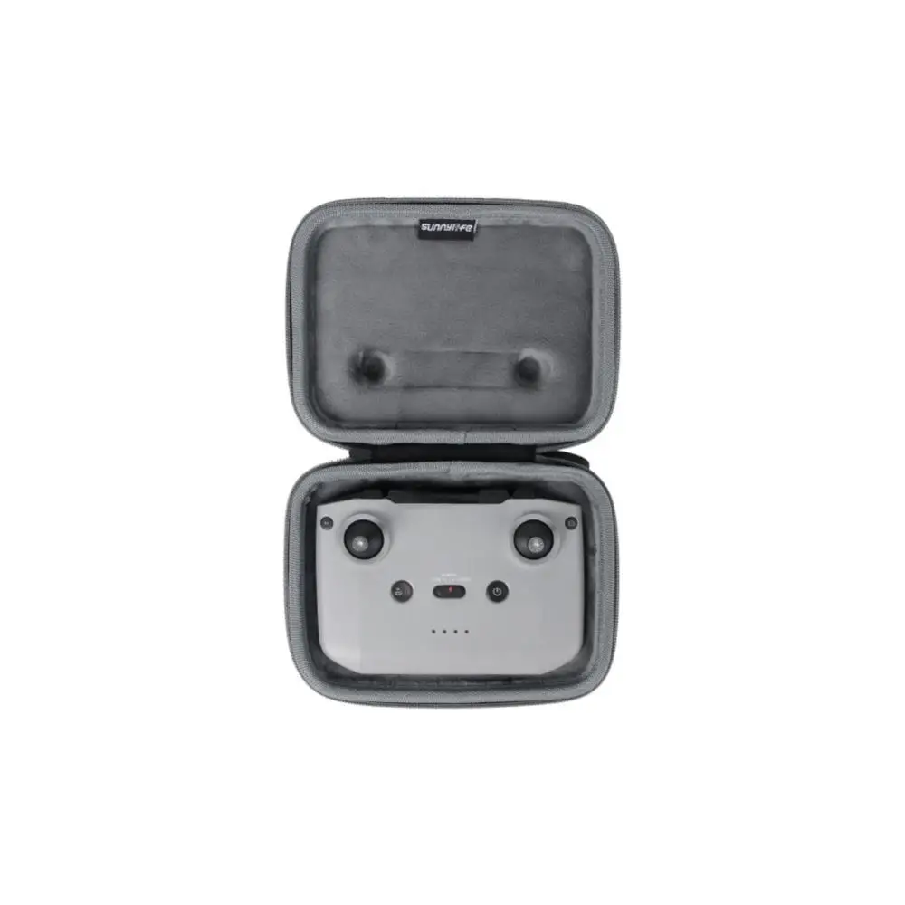 DLS for DJI Mini 3 pro Storage Bag DJI RC remote controller case Portable Carrying Box Case Handbag Smart Controller Accessories