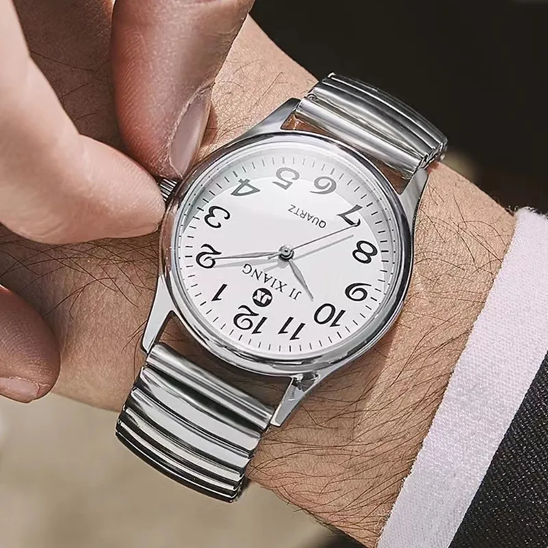 Рисунок 3 - Часы унисекс, эластичные