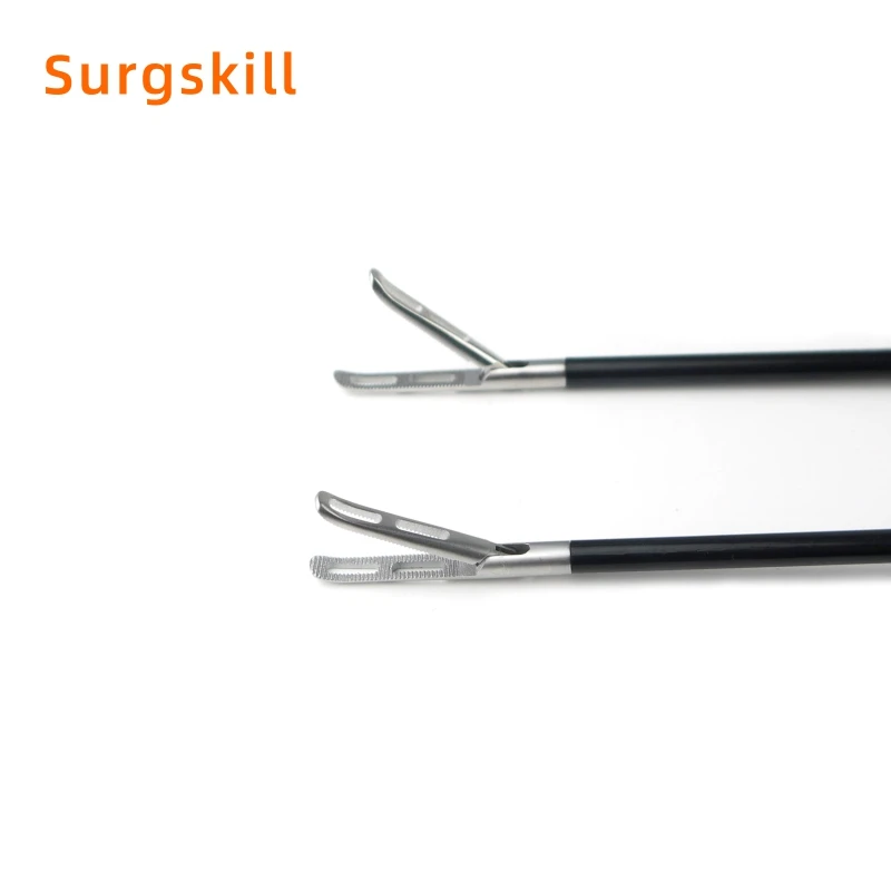 Laparoscopic Instruments Reusable Laparoscope Tool Surgery Inspection