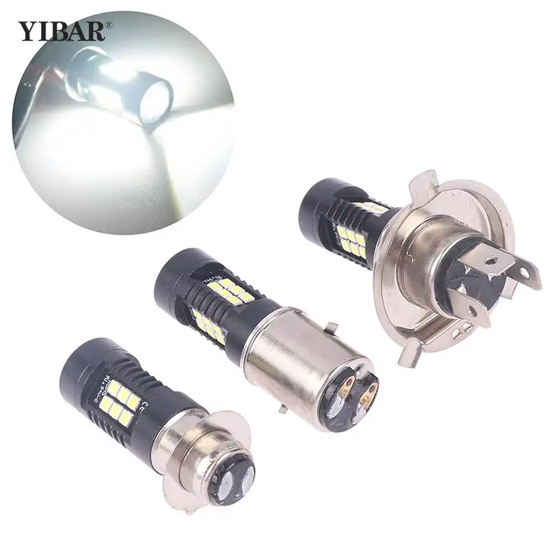 

Противотуманные лампы для мотоциклов, 12 В, H4, BA20D, PX15D