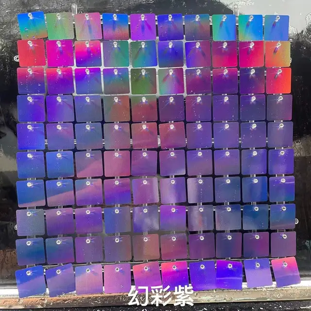 Phantom purple