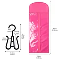 Long red Add Hook