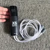 5W USB Rechargeable Oxygen Pump for Outdoor Fishing/Aquarium, Portable Aerator with 48H Runtime for Night Fishing 6