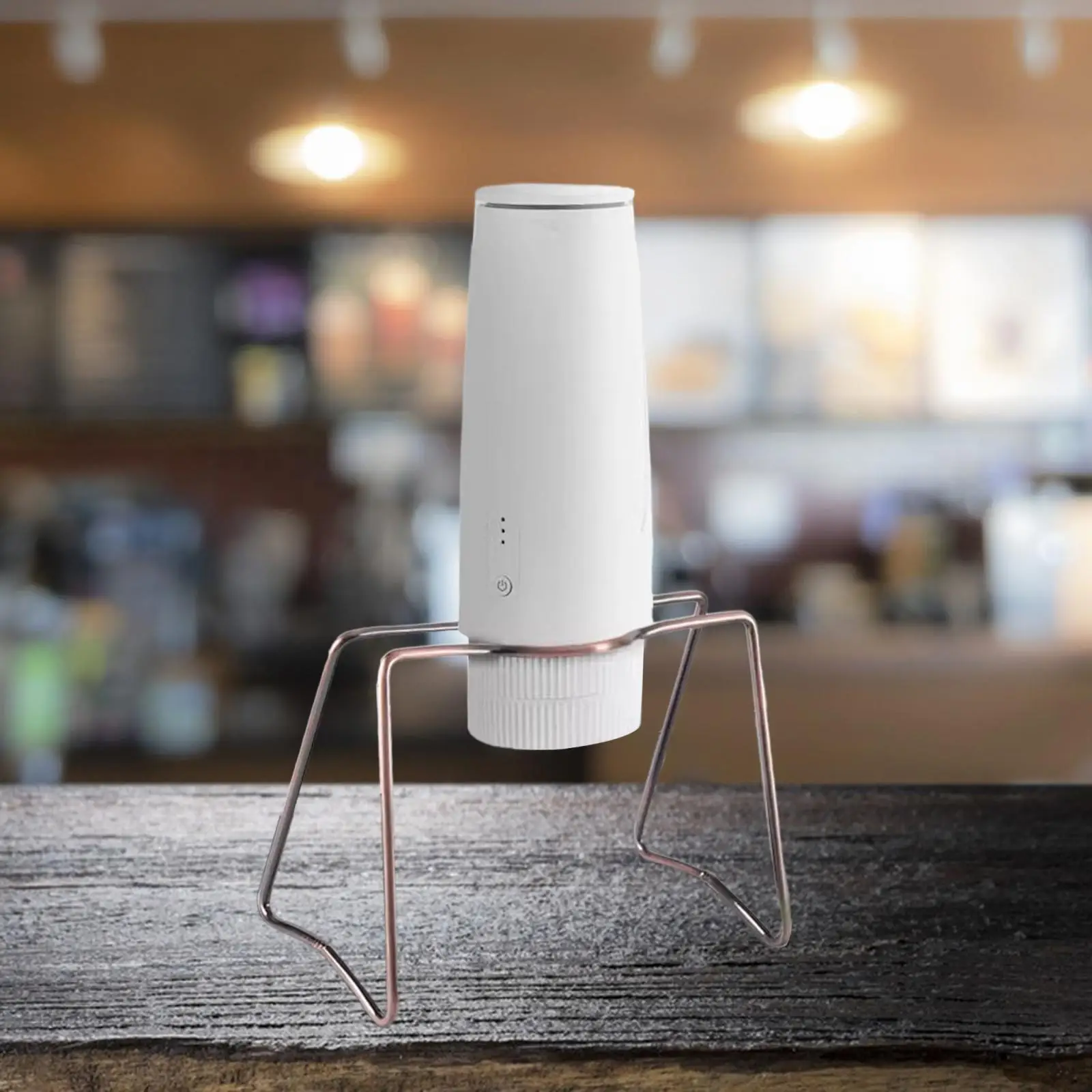 

Аксессуары для кофе, держатель для кофейника, прочная ручная Кофеварка «сделай сам» для дома, бара, подарки для любителей домашнего кофе