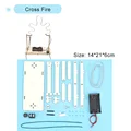 Cross Fire