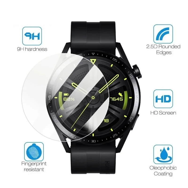 Premium Tempered Glass Screen Protector